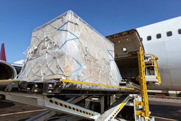 TYPES OF AIR CARGO