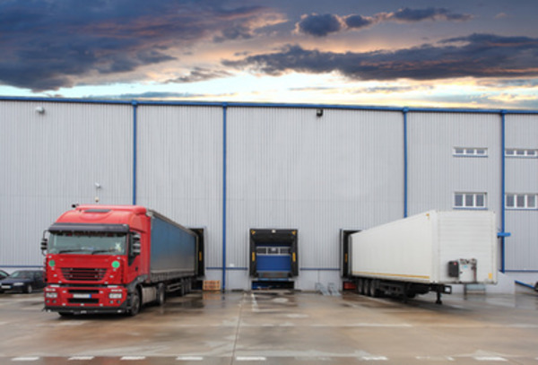 Warehousing In Logistics & Supply Chain Management