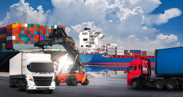 Freight Forwarder