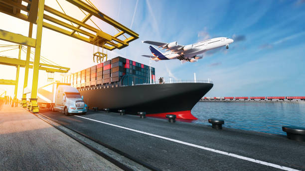 cargo services Dubai to worldwide