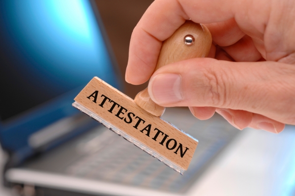 Get Attestation services in UAE