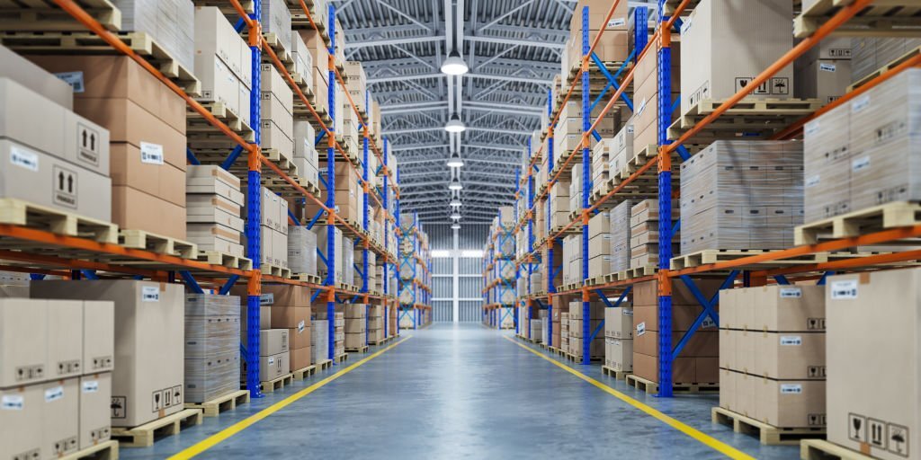 GET THE PERFECT WAREHOUSING SOLUTIONS