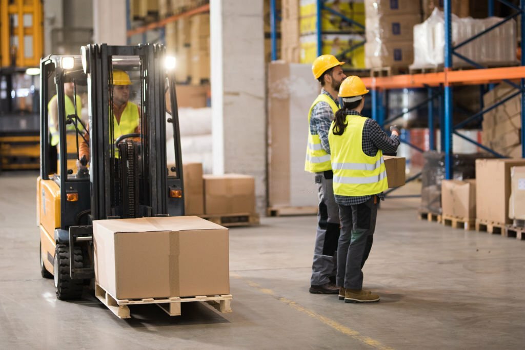 Guide to Third-Party Logistics for Business Owners