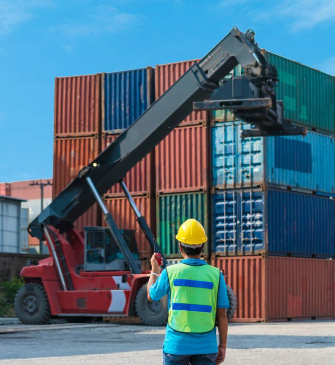 WHY CHOOSE OUR CUSTOMS CLEARANCE SERVICES