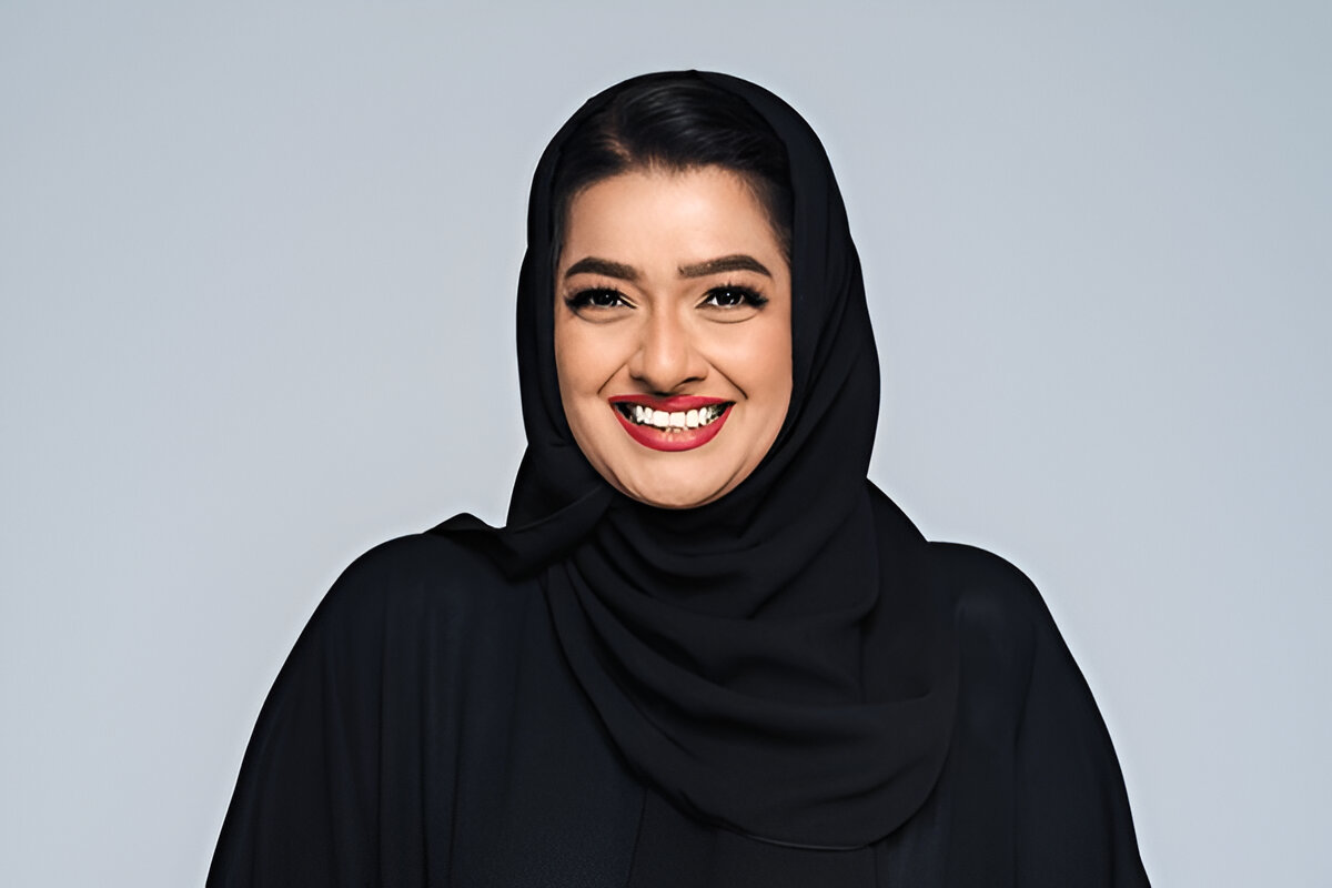 Mariam Saeed