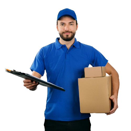 Our Courier Services DXB - UAE