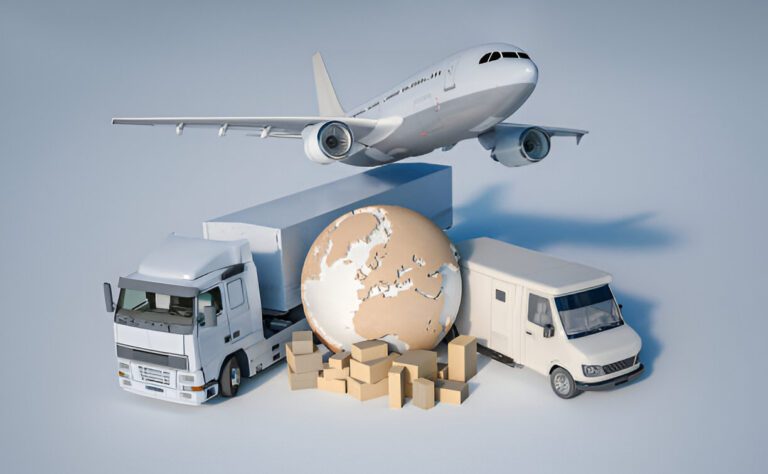 Affordable International Courier Services Companies in Dubai