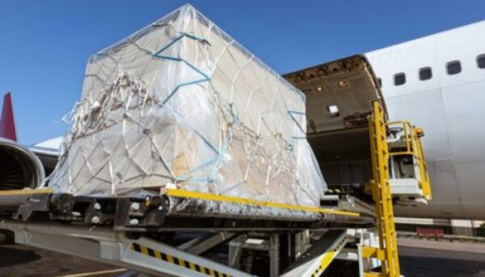 TYPES OF AIR CARGO